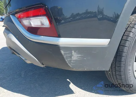 2020 Hyundai Santa Fe Sel из США, поврежденный, VIN 5NMS3CAD3LH213693